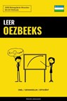 Leer Oezbeeks - Snel / Gemakkelijk / Efficiënt - Pinhok Languages - 9789464852363