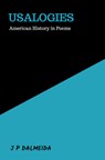 USAlogies - J P Dalmeida - 9789464857191
