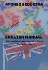 English Manual - Afonso Sequeira - 9789464859744