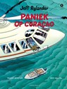Paniek op Curaҫao - Jeff Rylander ; Willem Ritstier - 9789464860047