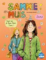 Sammie en Muis - Andrea Kruis - 9789464860269