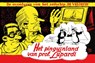 Het pinguïnland van prof. Lupardi - Pieter Kuhn ; Evert Werkman - 9789464860511