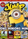 Jump 36 - Charel Cambré ; Margreet de Heer ; André van Duin ; Alex Turk ; Michiel van de Vijver ; Floris de Smedt ; Herman Roozen ; Hans Klaver ; Guus Oosterman - 9789464860528
