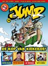 Jump 38 - Charel Cambré ; André van Duin ; Gerrit de Jager ; Hein de Kort ; Jean-Marc van Tol - 9789464860580