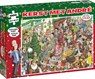 Kerstpuzzel André van Duin -  - 9789464860665
