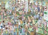 PARTY PUZZLE - PENSIOEN -  - 9789464860757