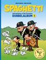 Spaghetti Dubbelalbum 1 - René Goscinny - 9789464860900