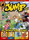 Jump 50 - Charel Cambré - 9789464860948