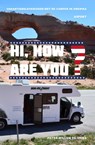 Hi, how are you? - Peter Willem de Vries - 9789464870848