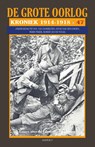 De Grote Oorlog, kroniek 1914 - 1918 - Leo Dorrestijn ; Henk van der Linden ; Perry Pierik ; Robert Jan de Vogel - 9789464870947