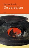 De vervalser - Eugénie Brands - 9789464873085