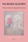 No Body Knows - Angie Rae ; Lucas Shade - 9789464873856