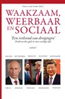 Waakzaam, Weerbaar en Sociaal (editie 2026-27) - Henk van der Linden - 9789464874877