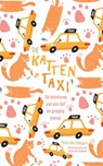 De Kattentaxi - Puck van Zwienen - 9789464890204