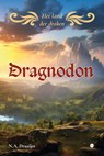 Dragnodon - NA Draaijer - 9789464891010