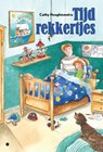 Tijdrekkertjes - Cathy Hooghiemstra - 9789464893472