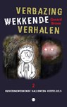 Verbazingwekkende verhalen 2 - Gerard Broos - 9789464893793