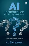 AI Taalmodellen en Programma's - J. Biersteker - 9789464896268