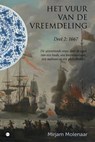 Het Vuur van de Vreemdeling - Mirjam Molenaar - 9789464896664