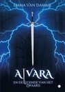 Alvara - Emma Van Damme - 9789464897555