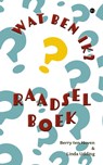 Wat ben ik? - Berry ten Hoven - 9789464897685