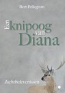 Een knipoog van Diana - Bert Pellegrom - 9789464898286