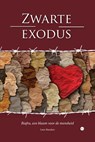 Zwarte Exodus - Leon Bancken - 9789464898453