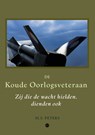 De Koude Oorlogsveteraan - M.S. Peters - 9789464898682