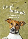 Hond op bezoek - Anke Rijpkema - 9789464899009