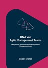DNA van Agile Management Teams - Jeroen Stoter - 9789464911220