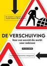De Verschuiving - Willem Geene - 9789464917499