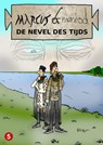 Marcus & Marbod 5 De Nevel des Tijds - Gilivs Gracilis - 9789464920079