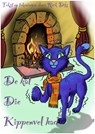 De kat die kippenvel had - Rick Dijs - 9789464923797