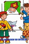 Het Grote Geheim van Sinterklaas - 7e druk - - Bamber Delver - 9789464927870