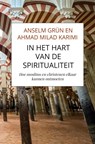 In het hart van de spiritualiteit - Anselm Grün En Ahmad Milad Karimi - 9789464929102