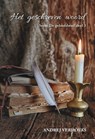 Het geschreven woord - Andrej Verhoeks - 9789464930474