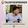 Jan Prins in gesprek met Stefan op de Woerd - Jan Prins - 9789464931198