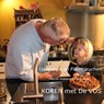 IJsselstein en Flammkuchen - Marcel Voskens ; Erik Bouw - 9789464931488