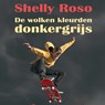 De wolken kleurden donkergrijs - Shelly Roso - 9789464931648