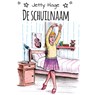 De schuilnaam - Jetty Hage - 9789464932430