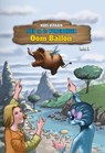 Oom Ballon - Koos Verkaik - 9789464932645
