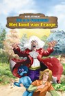 Het land van Franje - Koos Verkaik - 9789464933192