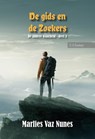 De gids en de Zoekers - Marlies Vaz Nunes - 9789464934007
