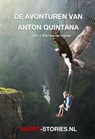 Kijk naar het vogeltje - Anton Quintana - 9789464934267