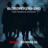 Bloedverziekend - Clark Howard ; Daniel Stern ; Geoffrey Houshold ; Graham Greene ; John le Carré ; Robert Taylor Jr. ; Robert van Gulik ; Ross McDonald ; Ellery Queen - 9789464935394