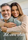 Het ware geluk - Roos Verlinden - 9789464935431