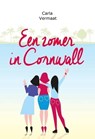 Een zomer in Cornwall - Carla Vermaat - 9789464935462