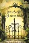 Het verborgen rijk van de Skrub - Folkert Oldersma - 9789464935493