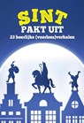 Sint pakt uit - Diverse Auteurs - 9789464935608