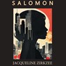 Salomon - Jacqueline Zirkzee - 9789464936018